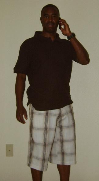 Michael Suttles - Class of 1986 - Carver High School