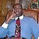 C.l. Robinson - Class of 1987 - Carver High School