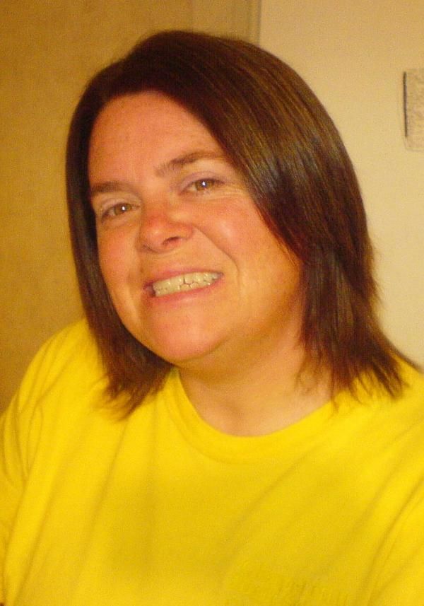 Kathy Petersen - Class of 1984 - Carver High School