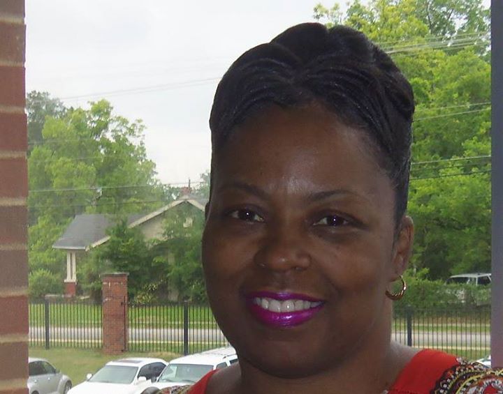 Sandra Givan Webb - Class of 1975 - Carver High School