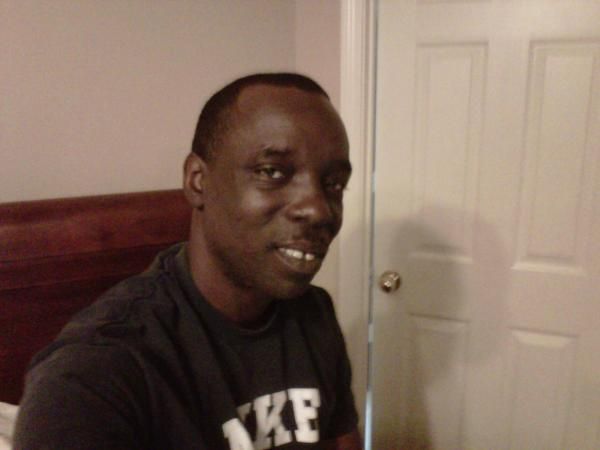 James Knox - Class of 1980 - Carver High School