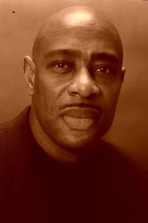 Berry Williams - Class of 1975 - Carver High School