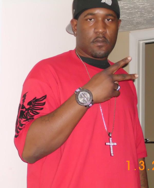 Chauncey Johnson - Class of 2001 - Carver High School