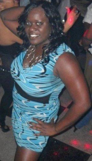 Shakeesia Bolling - Class of 1998 - Carver High School