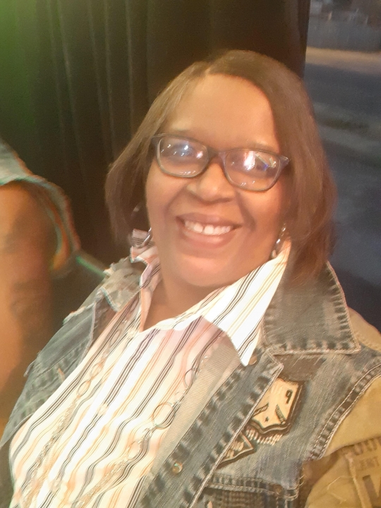 Sheila Hatcher Sheila Marshall - Class of 1986 - Carver High School