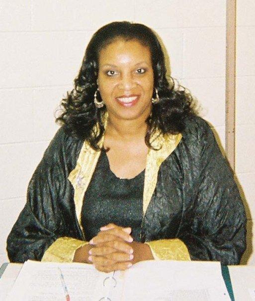 Rose H. Mccall - Class of 1972 - Carver High School