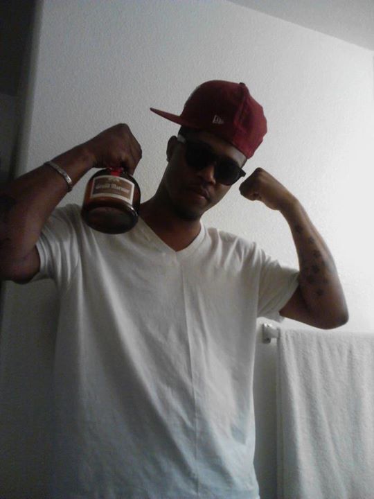 Timothy Walters - Class of 2002 - Carver High School