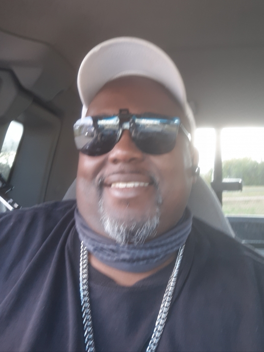 Rufus Mccall - Class of 1984 - Carver High School
