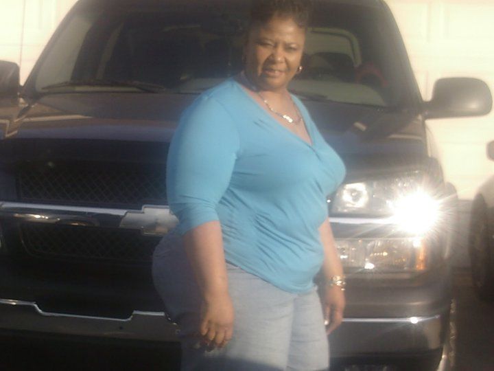 Leesa Ledyard - Class of 1955 - Carver High School