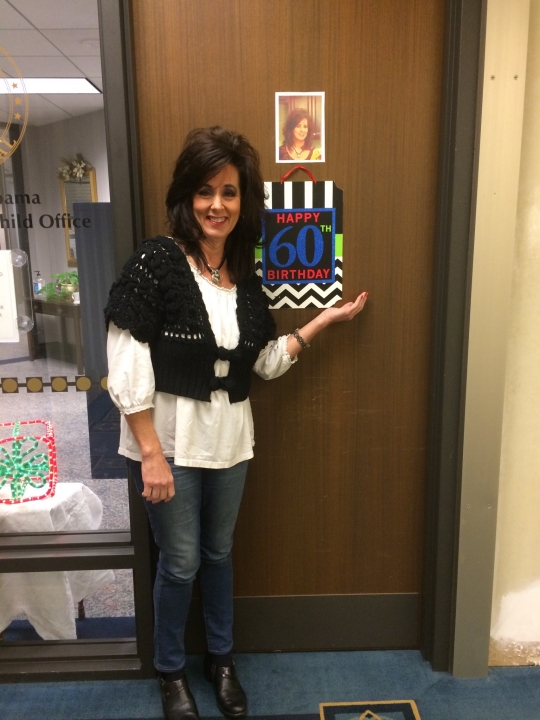 Dianna Bryant - Class of 1975 - Carver High School