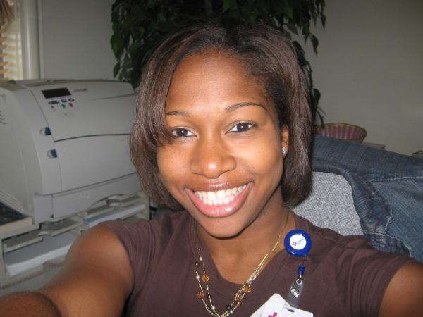 Elizabeth Williams - Class of 1998 - Jefferson Davis High School