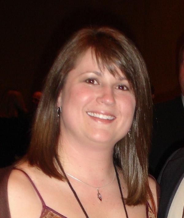 Amy Powell - Class of 1990 - Jefferson Davis High School