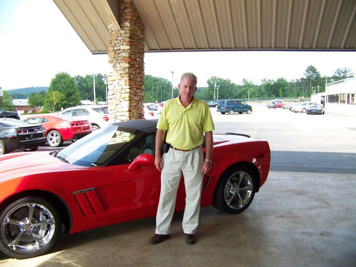 Jerry Duke - Class of 1970 - Jefferson Davis High School