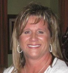 Dana Whetstone - Class of 1982 - Jefferson Davis High School