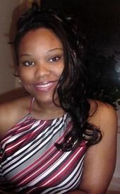 Sherika Foreman - Class of 1999 - Jefferson Davis High School