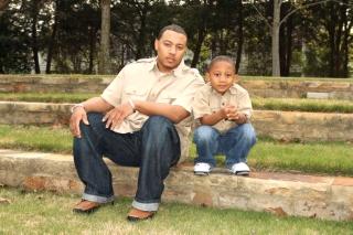Robert H - Class of 1999 - Jefferson Davis High School