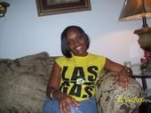Shamekia Garrett - Class of 2000 - Jefferson Davis High School