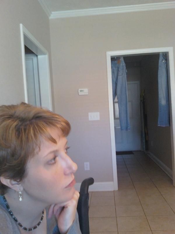 Sharon Neely - Class of 1995 - Jefferson Davis High School