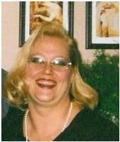 Nancy Ethridge - Class of 1982 - Jefferson Davis High School