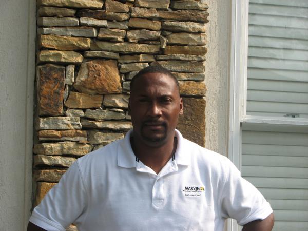 Emmit Stallworth - Class of 1988 - Jefferson Davis High School