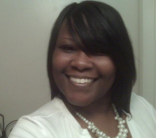Marsha Chappell - Class of 1991 - Jefferson Davis High School