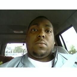 Richard Carter - Class of 2003 - Jefferson Davis High School