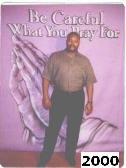John Capleton - Class of 1978 - Jefferson Davis High School