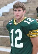 Josh Sanders - Class of 2006 - Jefferson Davis High School