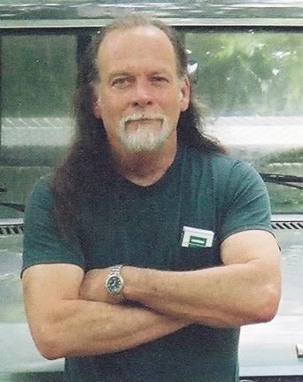 Hilton Stanley - Class of 1969 - Jefferson Davis High School