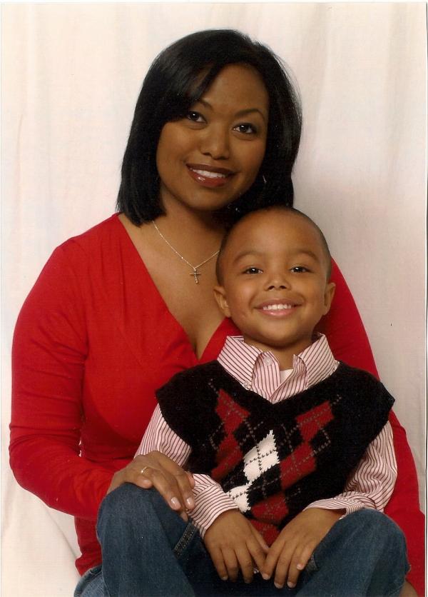 Angela Green - Class of 1996 - Jefferson Davis High School