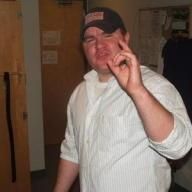 Benjamin Myrick - Class of 2000 - Jefferson Davis High School
