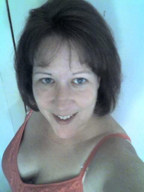 Kellie Hall - Class of 1988 - Jefferson Davis High School