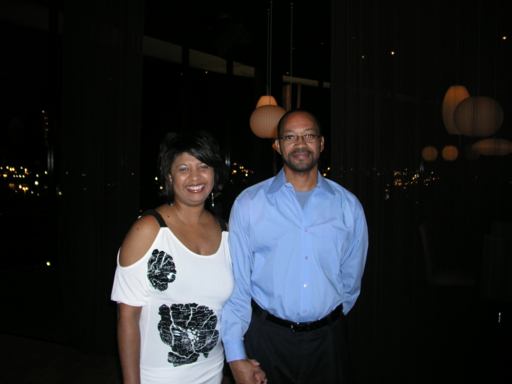 Darrell Mcqueen - Class of 1983 - Jefferson Davis High School