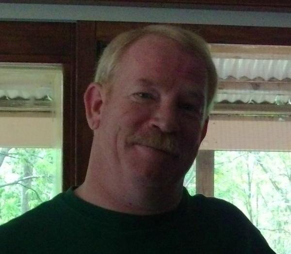 Lester (buddy) Erks - Class of 1983 - Jefferson Davis High School
