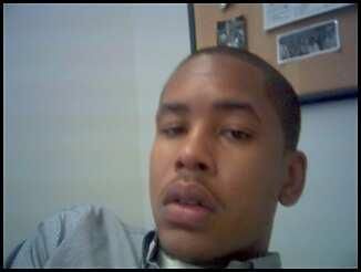 Barry Fencher Ii - Class of 2001 - Jefferson Davis High School