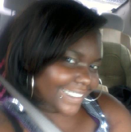 Whitley Vinson - Class of 2001 - Jefferson Davis High School