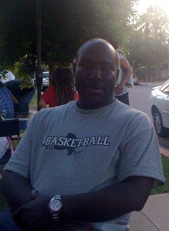 Jimmy Green - Class of 1991 - Jefferson Davis High School