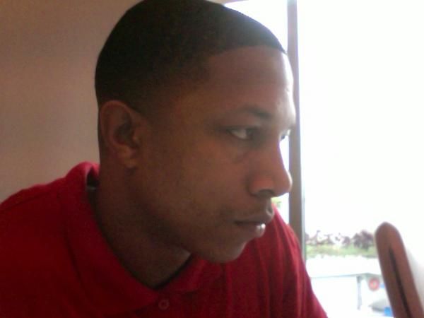 Clifford Clifford Felder - Class of 1996 - Jefferson Davis High School