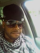 Emmanuel Simmons - Class of 2002 - Jefferson Davis High School