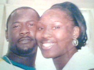 Althea Hinson - Class of 1999 - Jefferson Davis High School
