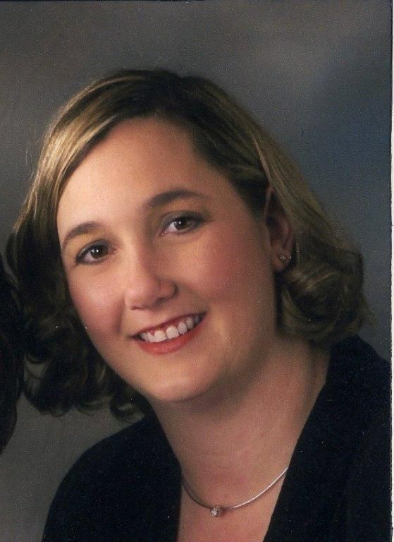 Mary Todd - Class of 1988 - Jefferson Davis High School