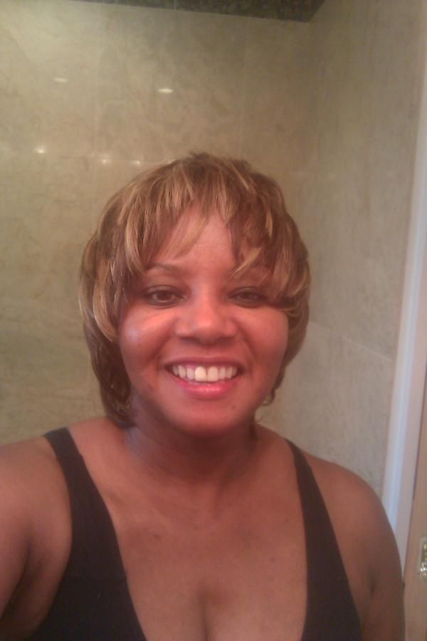 Sherri Webster - Class of 1981 - Jefferson Davis High School