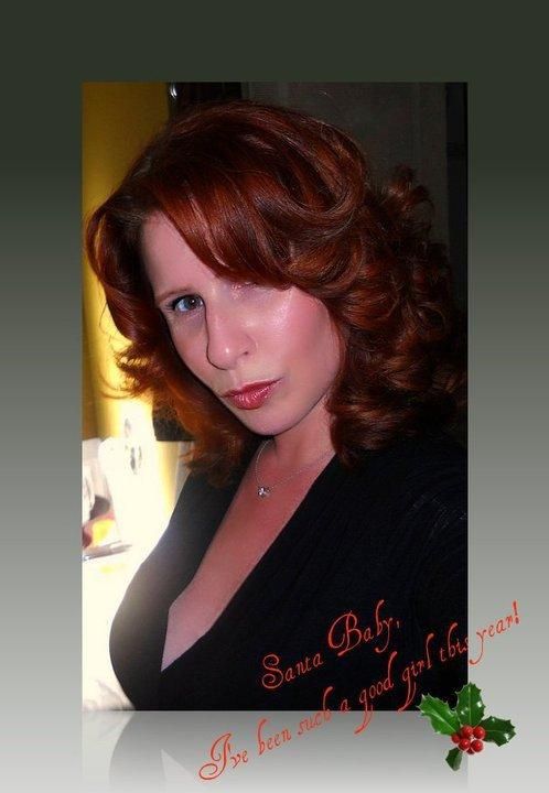 Nichole Brown - Class of 1992 - Jefferson Davis High School
