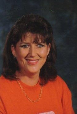 Margaret Starr - Class of 1981 - Jefferson Davis High School