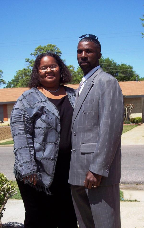 Bernadette Lowe - Class of 1995 - Jefferson Davis High School