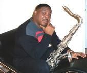 Calvin Scott, Jr. - Class of 1983 - Jefferson Davis High School