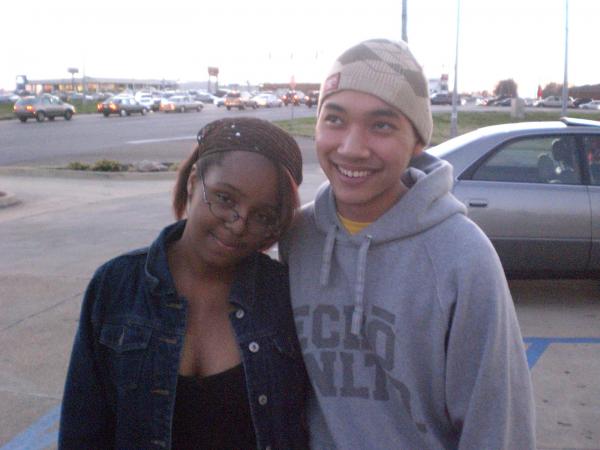 Carolyn Jenkins - Class of 2004 - Jefferson Davis High School