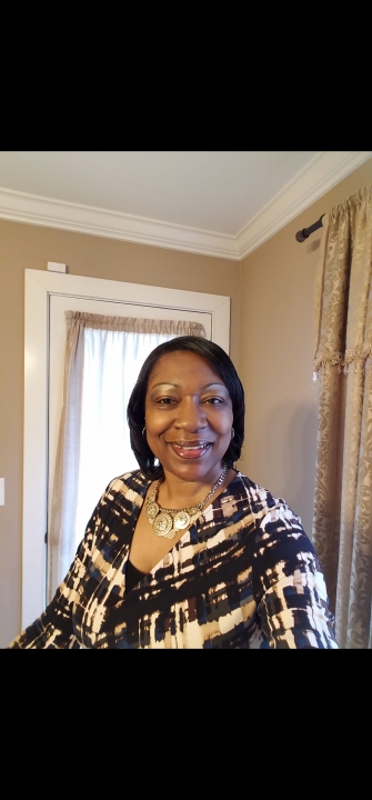 Karla Clayton - Class of 1984 - Jefferson Davis High School