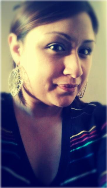 April Baltazar - Class of 2004 - Jefferson Davis High School