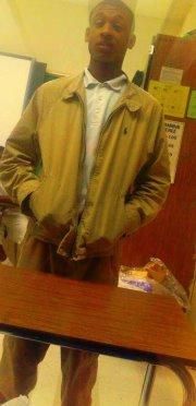 Jermario Nowden - Class of 2012 - Jefferson Davis High School